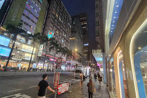 Image of Chungking Mansions