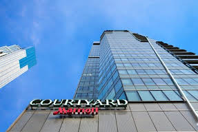Image of Courtyard Hong Kong