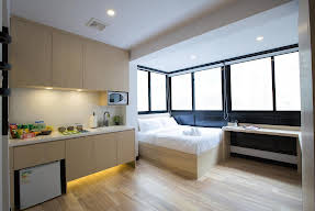 Image of Dash Living - Causeway Bay Suites