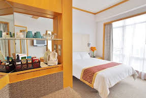 Image of Garden View Hong Kong