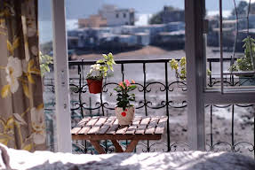 Image of 海悠居 Tai O Inn, by the Sea