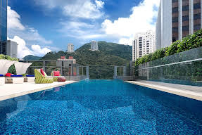 Image of Hotel Indigo Hong Kong Island by IHG