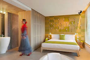 Image of Hotel Madera Hong Kong