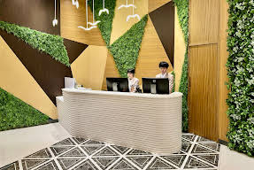 Image of Hotel YX Lai Chi Kok