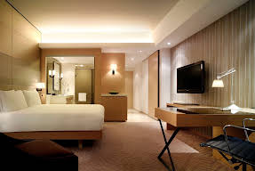 Image of Hyatt Regency Hong Kong, Sha Tin