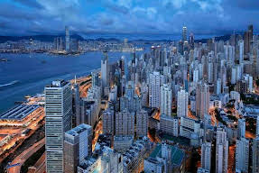 Image of JEN Hong Kong by Shangri-La