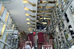 Image of London Guest House