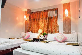 Image of Marrigold Hostel