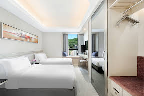 Image of Metaplace Hotel 名迪港島酒店