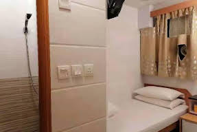 Image of New York Guest House