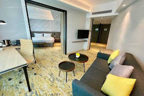 Image of Park Hotel Hong Kong