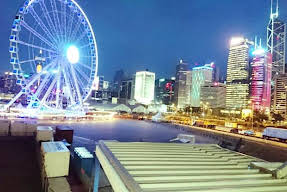 Image of Premium Lounge