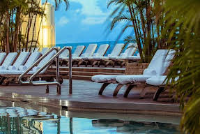 Image of Renaissance Hong Kong Harbour View Hotel