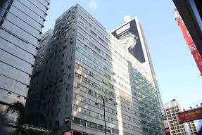 Image of Russian Hostel