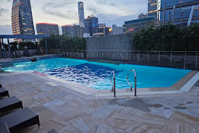 Image of Sheraton Hong Kong Hotel & Towers