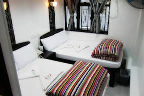 Image of Singapore Hostel