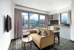 Image of Somerset Victoria Park Hong Kong