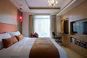 Image of Stanford Hillview Hotel