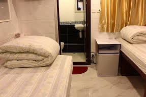 Image of United Co-operate Hotel