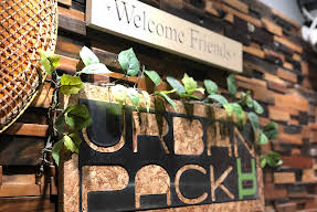 Image of Urban Pack Hostel