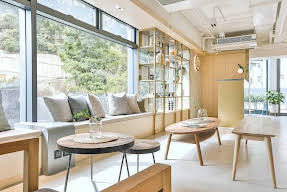 Image of Urbanwood Ap Lei Chau