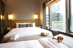 Image of Wanchai 88 Hotel