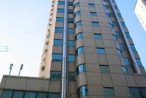 Image of Wing Sing Hotel