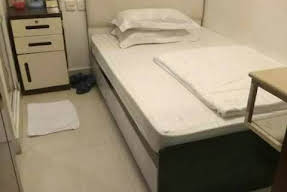 Image of 香港雅蘭賓館