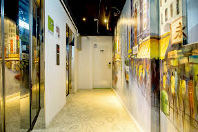 Image of Yesinn Hotel & Youth Hostel 悦思酒店&青年旅舍