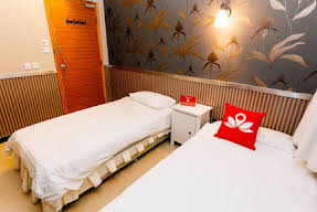 Image of ZEN Rooms S Hotel Hong Kong (Tsim Sha Tsui)
